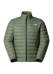 The North Face Classic Down Jacket Chaqueta de plumas Hombre (XXL | oliva)