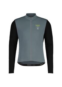 maloja EbroM. Cycling jacket Men (L, grey)