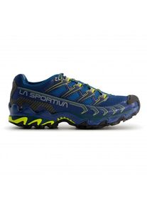 La Sportiva Ultra Raptor II Trail running shoes Men (41, blue)