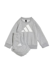 adidas Sportswear Tréningruha Fiúk szürke , Méret 62