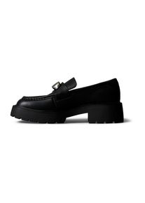 Calvin Klein Jeans Slipper Damen schwarz Größe 36 Unifarben