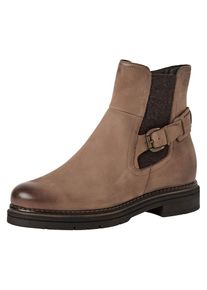 Tamaris Bottines Femme beige taille 39