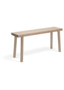 Side By Side Skammel b&aelig;nk