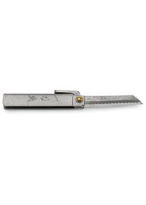 Higonokami kniv hammerslag