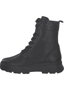 Paul Green Stiefelette '8260' Damen schwarz Größe 37 Unifarben