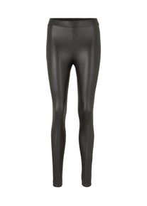 Tom Tailor Denim Dames Leggings zwart S
