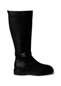 Calvin Klein Csizma Női fekete , Méret 38