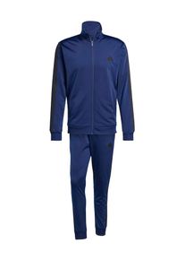 adidas Sportswear &Icirc;mbrăcaminte sport 'Dayready' Bărbaţi albastru, Mărimea XS