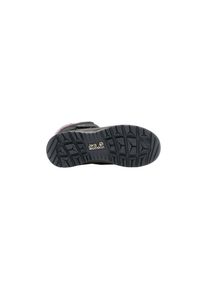 Jack Wolfskin , Winterboots »POLAR BEAR-G TEXAPORE MID VC K«, Snowboots, Winterstiefel, Winterschuhe, wasserdicht & gefüttert , phantom , 30 , 30 ,...