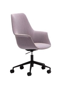 Gala Executive SO2006 Chaise de bureau sur roulettes Andreu World