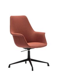 Gala Executive SO2005 Chaise de bureau Andreu World