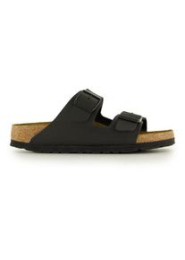 Birkenstock Arizona SFB BF Sandalen (35 - Narrow |zwart)