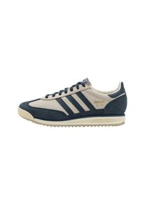 adidas originals Dames Sneakers laag 'SL 72 RS' marine / wolwit 36