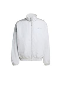 adidas Sportswear Sportjacke 'Adidas x Moon Boot' Herren grau Größe XXS Unifarben