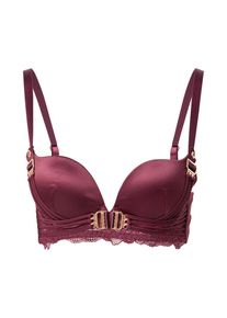Hunkem&ouml;ller Hunkem&ouml;ller Soutien-gorge 'Avela' Femme rouge taille 75