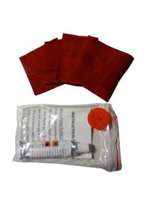 Vaude Mat Repair Kit Repair kit One Size