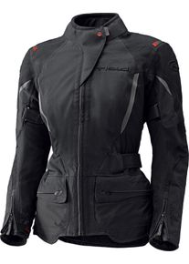 Held Cadora, tekstiljakke Gore-Tex kvinder , farve: sort , størrelse: S