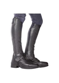 Kavalkade Kids Chaps Combi Kids, Riding Chaps, Synthetic Leather