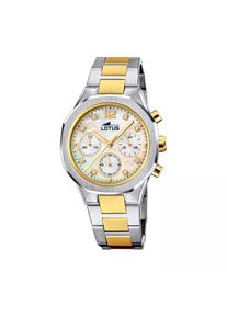 Lotus Orologio - Rubber Watch Bracelet multi