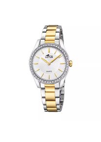 Lotus Orologio - 316L Stainless Steel Watch Bracelet multi