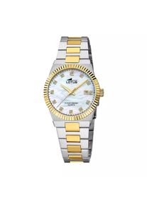 Lotus Orologio - Stainless Steel Watch Bracelet multi