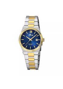 Lotus Orologio - Stainless Steel Watch Bracelet multi