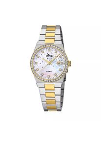 Lotus Orologio - Stainless Steel Watch Bracelet multi