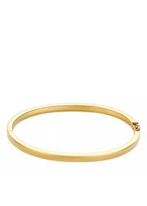 Isabel Bernard Gioielleria - Cour d'Honneur Clara 14 karat gold bangle gold - Gr. S