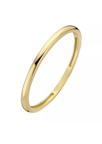 Blush Gioielleria - Ring 1197YGO - Gold (14k) gold - Gr. 56