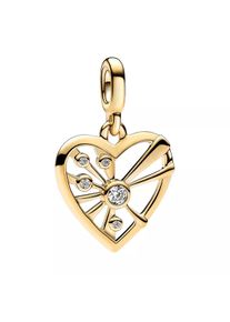 Pandora Gioielleria - Pandora ME Heart & Rays Medallion