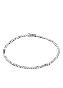 Isabel Bernard Gioielleria - De la Paix Madeline 14 karat tennis bracelet dia gold - Gr. M