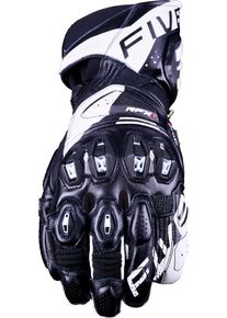 Five RFX1 Evo, gants , couleur: Noir/Blanc , taille: 3XL