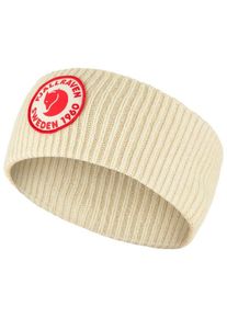 Fj&auml;llr&auml;ven Fj&auml;llr&auml;ven 1960 Logo Headband Headband (One Size, sand)