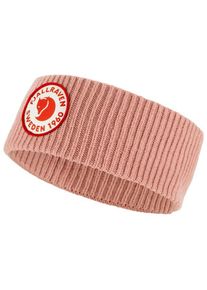 Fjällräven Fjällräven 1960 Logo Headband Headband (One Size, pink)