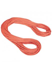 Mammut 9.8 Crag Classic Rope Enkelrep Storlek 40 m Färg röd