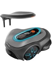 PROMO Gardena Smart SILENO Max 1500 - Mähroboter - Schnittbreite 22 cm