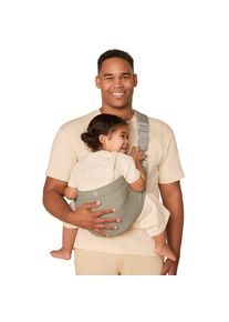 ergobaby Porte-Bébé Sling Upsie - Olive