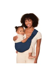 ergobaby Porte-Bébé Sling Upsie - Bleu Nuit
