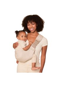 ergobaby Porte-Bébé Sling Upsie - Beige
