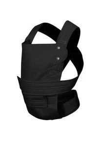 Wickelkinder manduca Babytrage , Schwarz , Textil , Gr. S/M , unisex , Made in EU, Made in Europe, Handmade Quality, Made in Romania , Hüfttragefunktion, Bauchtragefunktion , Baby on Tour, Babytragen & Tragetücher