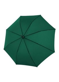 Doppler Bristol Paraguas de palo 87 cm verde