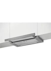Dieter Knoll Collection Dieter Knoll Dunstabzugshaube , Edelstahlfarben , Metall , 59.8x39.5x30 cm , Arbeitsplatzbeleuchtung , Küchen, Küchenelektrogeräte, Dunstabzugshauben