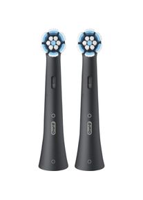 Oral-B, Zahnbürstenkopf, Power Refill Io Gentle Clean 2 (2 x)