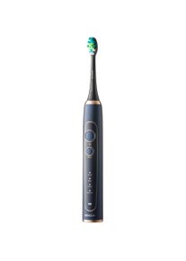 Sencor, Elektrische Zahnbürste, - Sonic toothbrush SOC 4200BL (Schallzahnbürste)