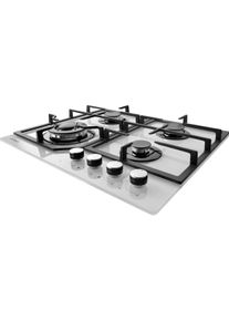 Concept Heizplatte PDV7460WH, Kochfeld, Weiss