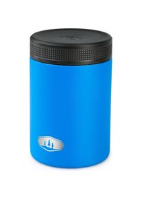 GSI Outdoors GSI Glacier 12oz Vacuum Essensbehälter, Thermoskanne, Blau