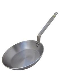 de Buyer Frigideira de ferro mineral de indução de 20 cm