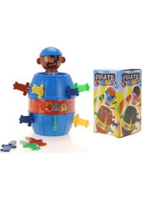 Free and Easy Piratenspiel