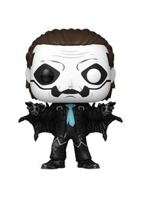 Funko Ghost Band POP! Rocks Vinyl Figur Papa Emeritus IV (Bat Outfit) (Glitter) 9 cm