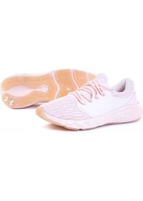 Under Armour, Sneakers, Charged Vantage 3023565-603 - 37,5, Pink, (37.5)